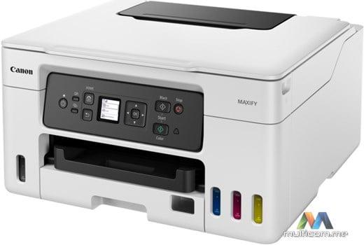 Canon 5777C009 Inkjet MFP stampac