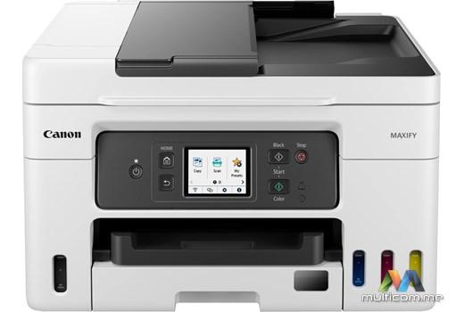 Canon 5779C009 Inkjet MFP stampac