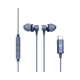 ENERGY SISTEM Metallized Type C Indigo slušalice