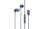 ENERGY SISTEM Metallized Type C Indigo slušalice