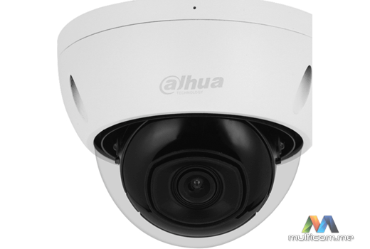 DAHUA IPC-HDBW2541E-S-0280B-S2