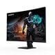 Gigabyte GS27FC LCD monitor