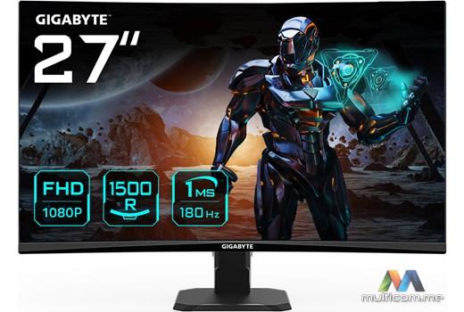 Gigabyte GS27FC