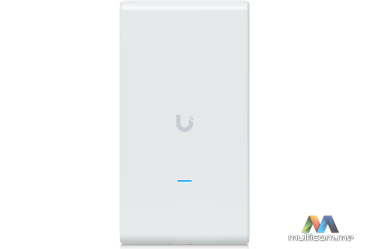 Ubiquiti U6 Mesh Pro