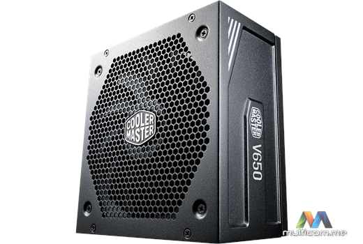 CoolerMaster MPY-650V-AFBAG-EU