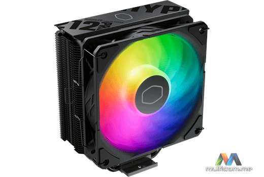 CoolerMaster RR-212S-25PZ-R1 Cooler