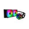 COOLER MASTER MasterLiquid 240 Core II