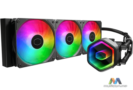 CoolerMaster MLW-D36M-A18PA-R1 Cooler