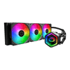 COOLER MASTER MasterLiquid 360 Core II 