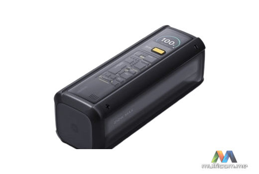 Xiaomi 212W HyperCharge Power Bank 25000