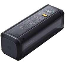 Xiaomi 212W HyperCharge Power Bank 25000