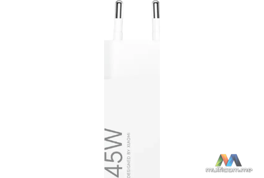 Xiaomi 45W Turbo Charging Power Adapter (Type-A) 0