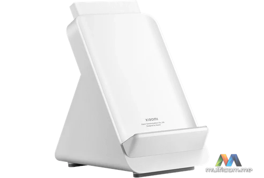 Xiaomi 80W Adaptive Wireless Charging Stand 0
