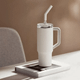 Xiaomi Straw Mug termos