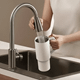 Xiaomi Straw Mug termos