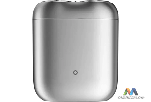 Xiaomi Electric Shaver S200 Silver
