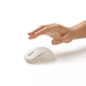 Xiaomi Dual-mode Wireless Mouse 2 (White) Mis