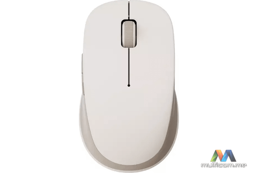 Xiaomi Dual-mode Wireless Mouse 2 (White)