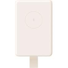 Xiaomi Magnetic Power Bank 6000mAh