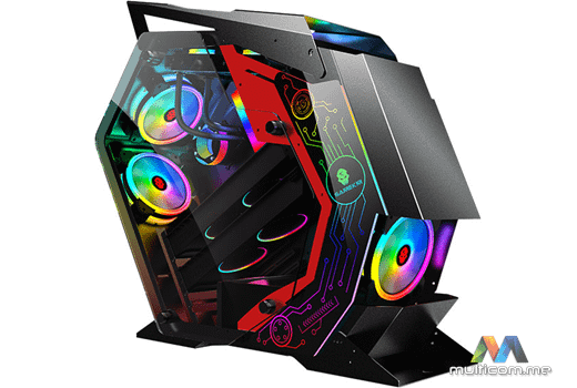 EWE RAC26543 Desktop PC racunar