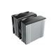 BeQuiet Pure Rock Pro 3 kuler