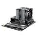 BeQuiet Pure Rock Pro 3 kuler