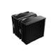 BeQuiet Pure Rock Pro 3 Black kuler