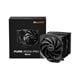BeQuiet Pure Rock Pro 3 Black kuler