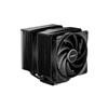BeQuiet Pure Rock Pro 3 Black kuler