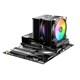 BeQuiet RURE ROCK PRO 3 LX kuler