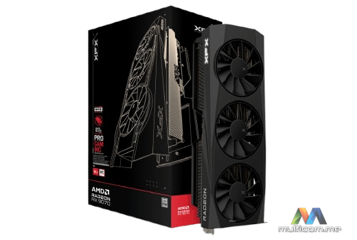 XFX RX-97QICKBB9 Graficka kartica