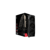 XFX Quicksilver RX 9070 OC 16GB XFX Gaming grafička kartica