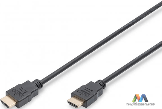 Digitus AK-330114-030-S