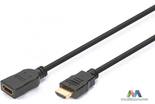 Digitus AK-330201-020-S