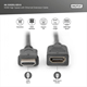 Digitus AK-330201-020-S Video kablovi i adapteri