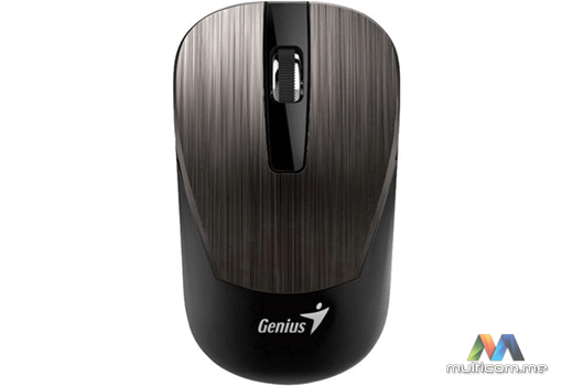 Genius NX-7015 CHOCOLATE