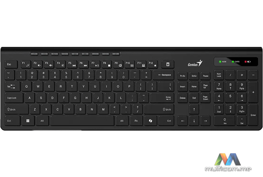 Genius SlimStar 7230