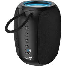 Genius SP-915BT Black