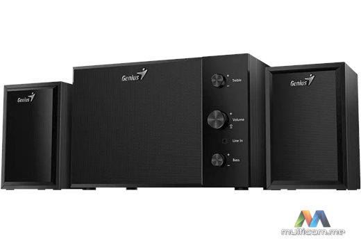 Genius SW-2.1 350 Zvucnik