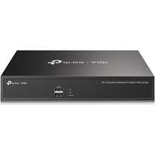 TP LINK NVR1016H