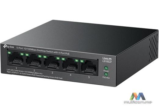 TP LINK LS105LP
