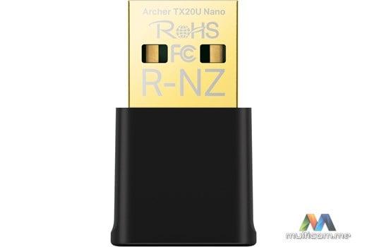 TP LINK Archer TX20U Nano
