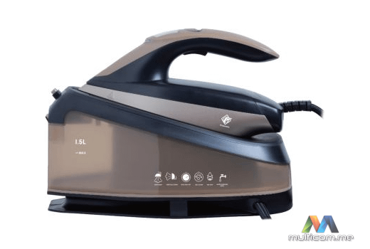 FG Electronics FS-220