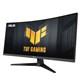 ASUS TUF Gaming VG34VQ3B monitor