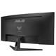 ASUS TUF Gaming VG34VQ3B monitor