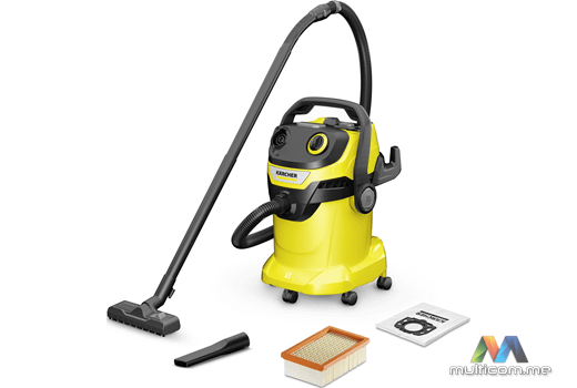KARCHER WD 5 V-25/5/22 usisivac