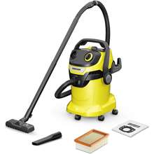 KARCHER WD 5 V-25/5/22