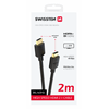 Swissten HDMI 8K 60Hz 2m&nbsp;kabl
