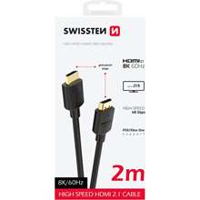 SWISSTEN 75501211