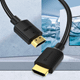 Swissten HDMI 4K 60Hz 2m kabl